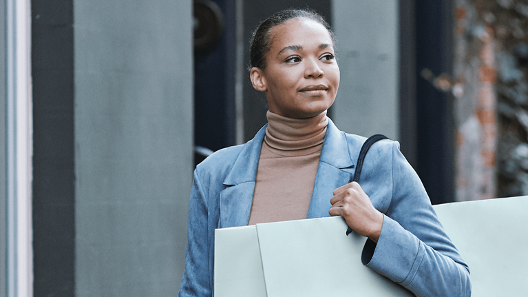 Brand strength or margin? Both!