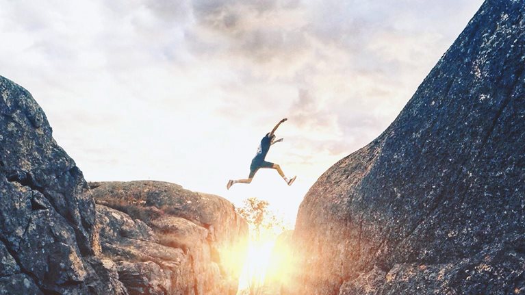 Consumer organization and operating models: Bold moves for the next normal