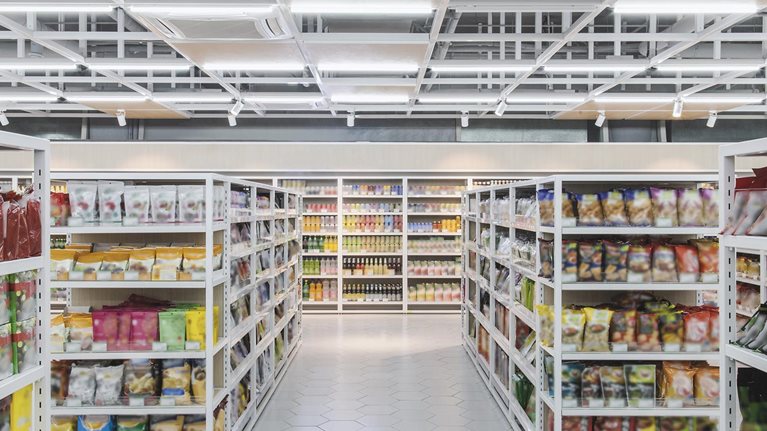 COVID-19’s impact on demand and costs in the CPG industry