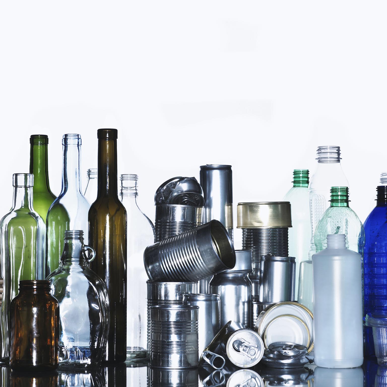 bottles