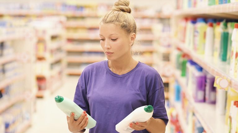 How consumer packaged goods companies can drive resilient growth