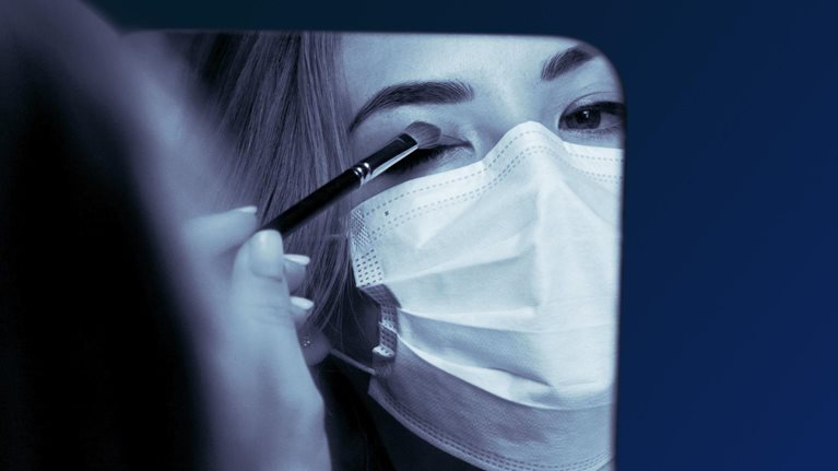 How COVID 19 is changing the world of beauty