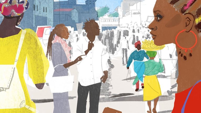 Lions (still) on the move: Growth in Africa’s consumer sector