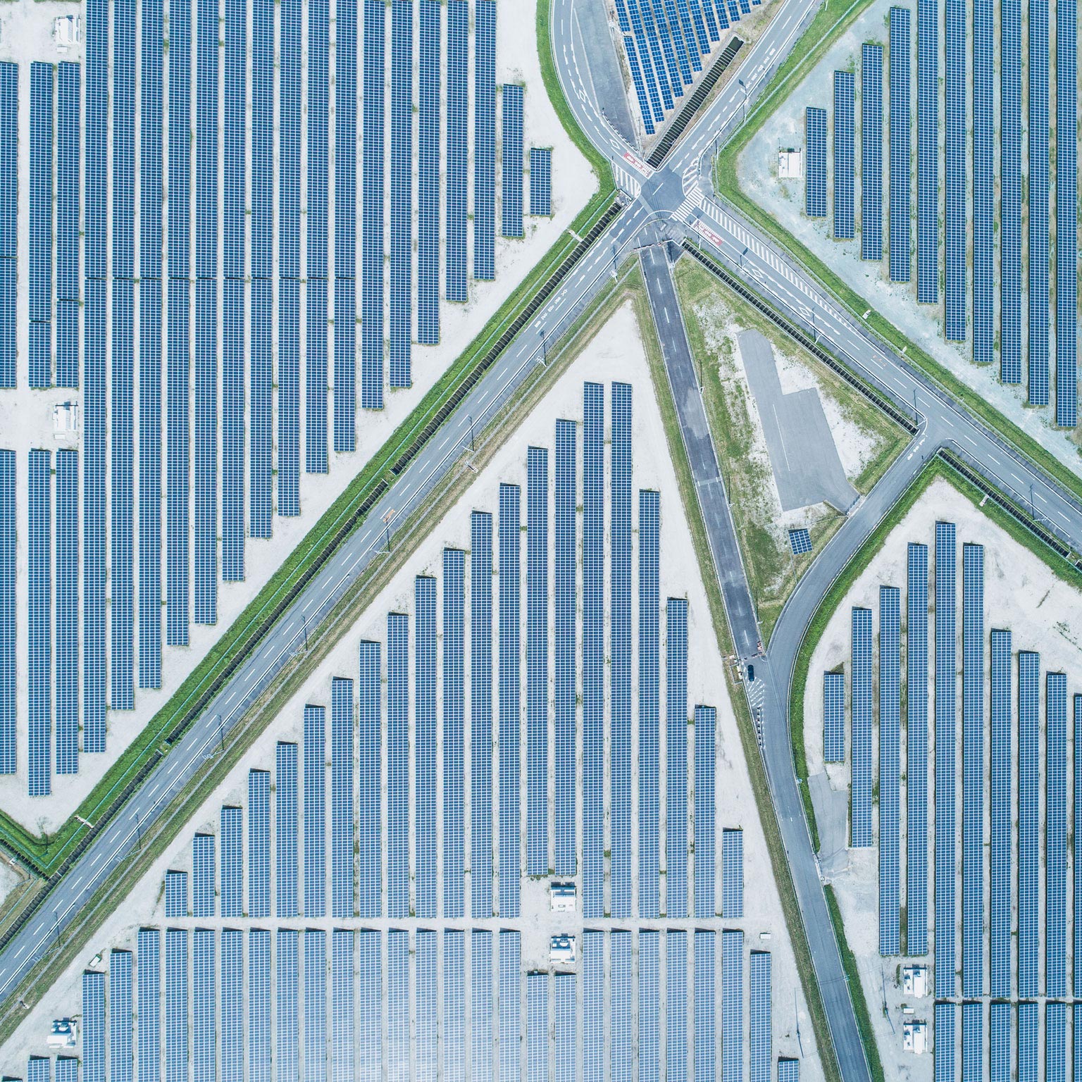 Fueling the energy transition: Opportunities for financial institutions