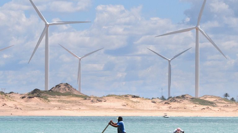 How Brazil can optimize its cost of energy