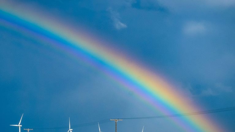 Less carbon means more flexibility: Recognizing the rise of new resources in the electricity mix