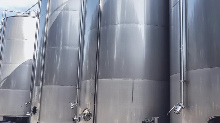 Managing industrials’ commodity-price risk