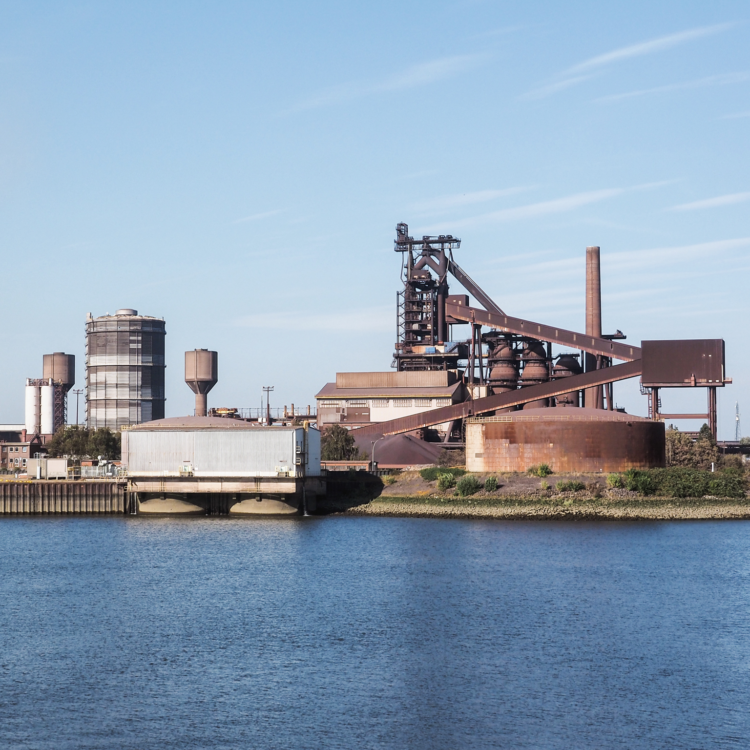 Power plant