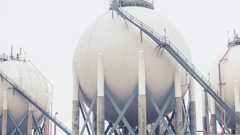 The future of natural gas in North America