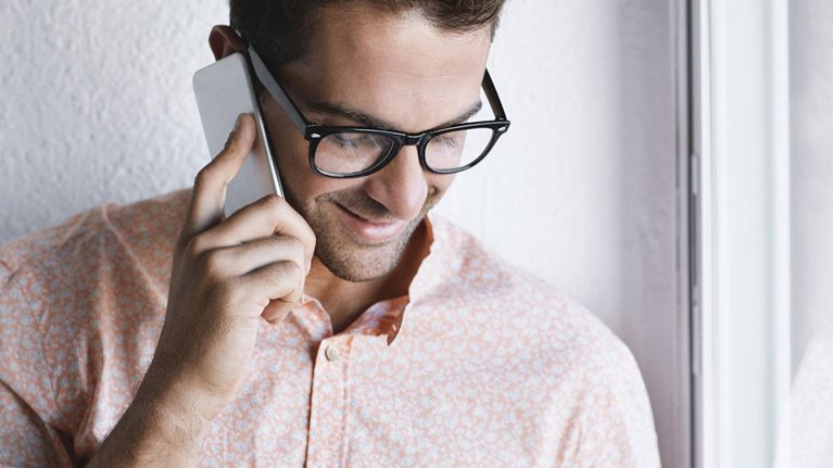 Transforming interactive voice response systems in utilities