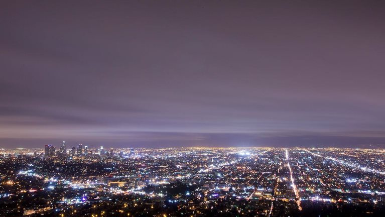 Electric Power & Natural Gas