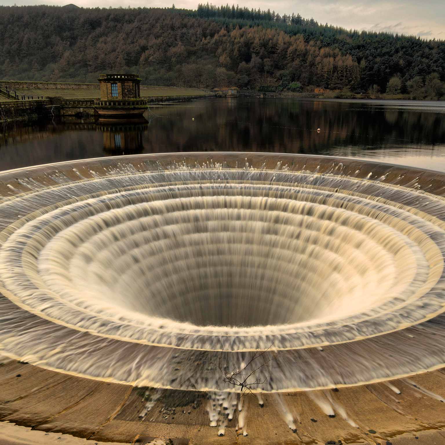 Water & Waste
