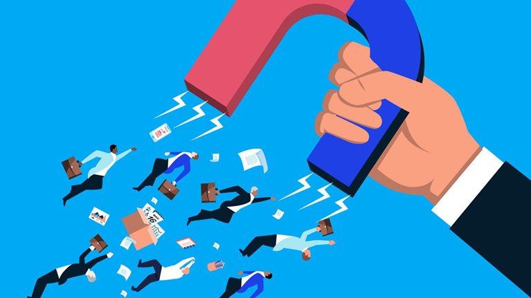 Infusing tech talent into the UK insurance industry