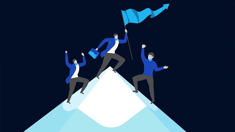 Life insurers: How to win in Asia–Pacific