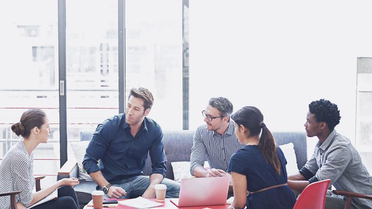 A new management science for technology delivery