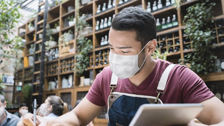 At the intersection of banking and technology: A conversation with Cross River Bank