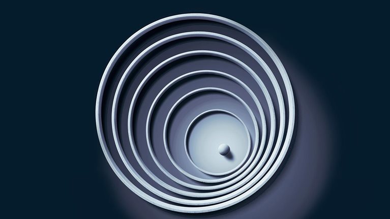 Beyond digital transformations: Modernizing core technology for the AI bank of the future