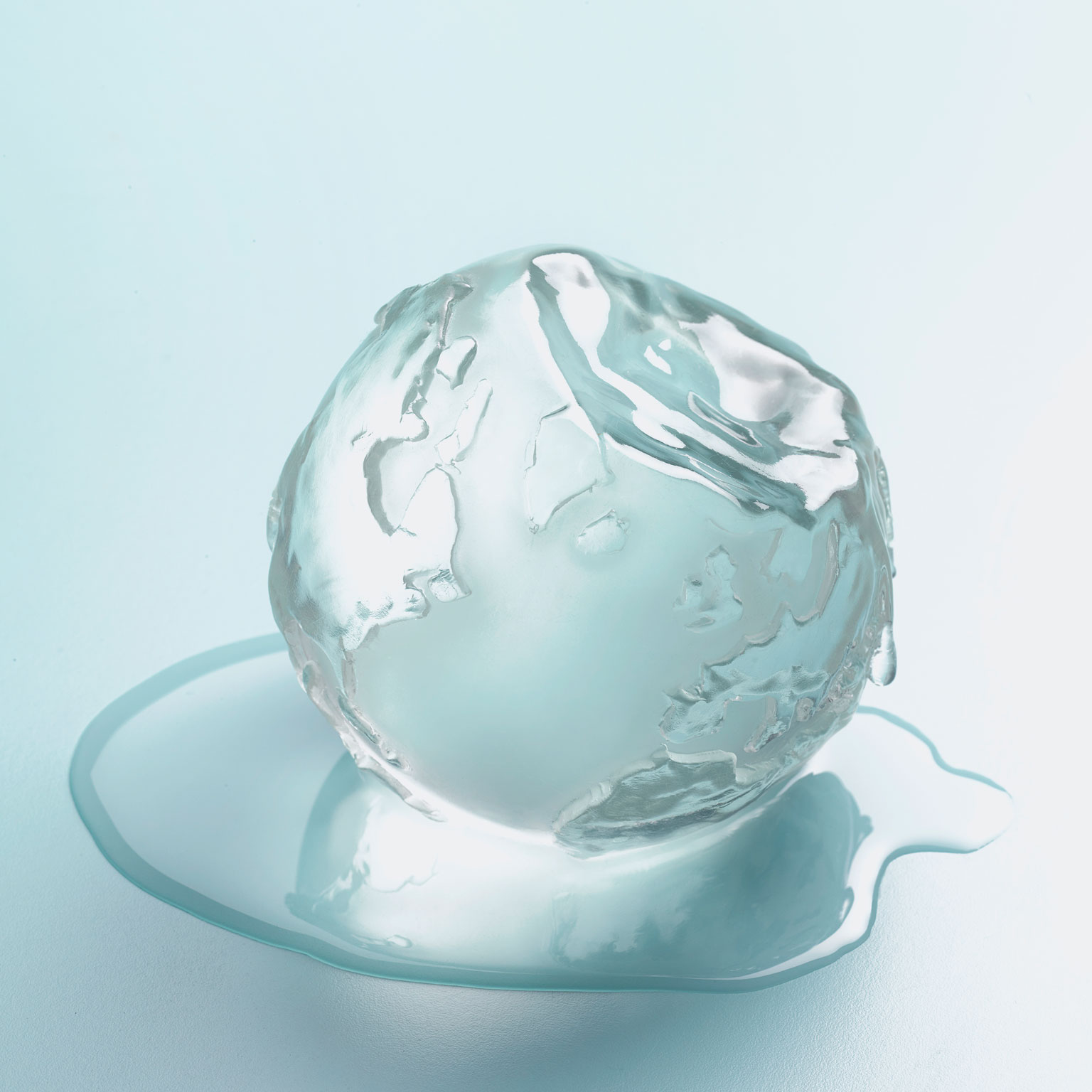 Climate change and P&C insurance: The threat and opportunity