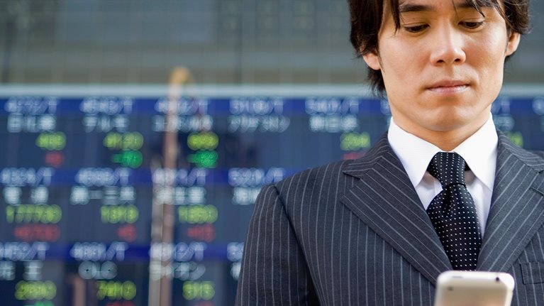 Cognitive technologies in capital markets