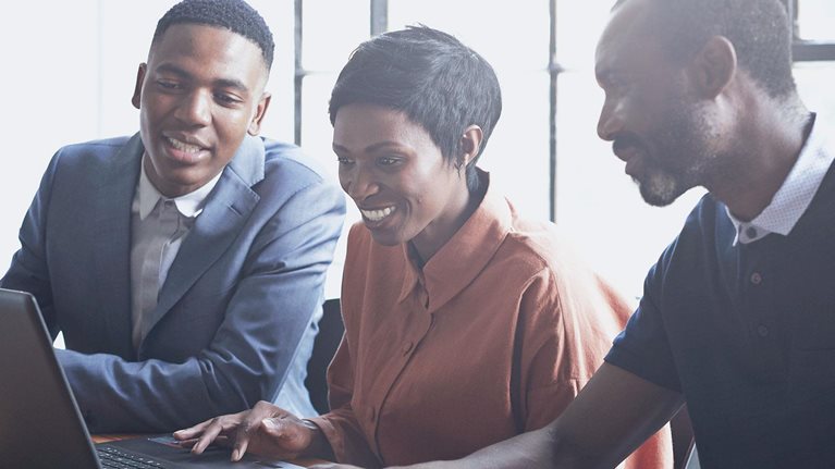 How US insurers can build a winning digital workforce for the future