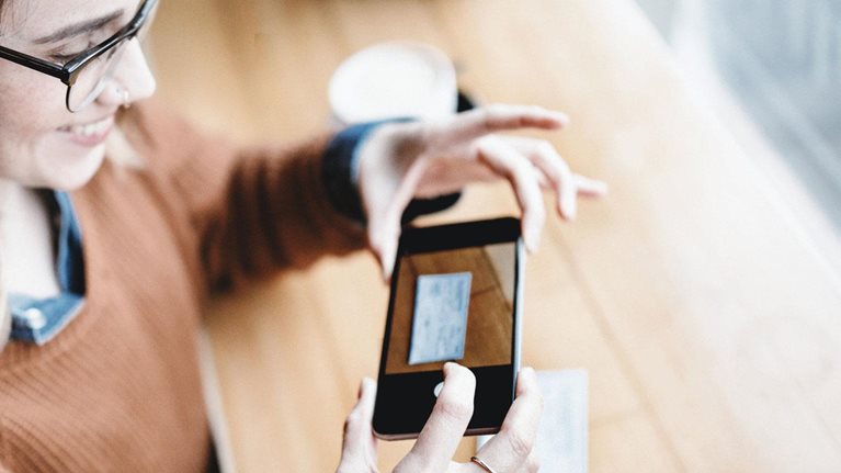 Leading a consumer bank through the coronavirus pandemic