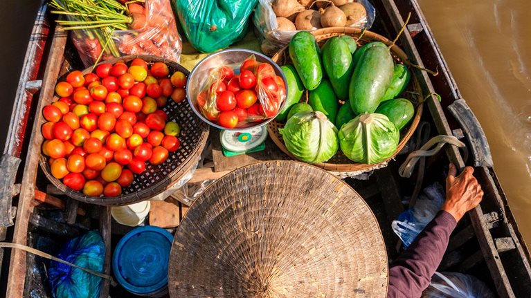 Mobile money in emerging markets: The business case for financial inclusion