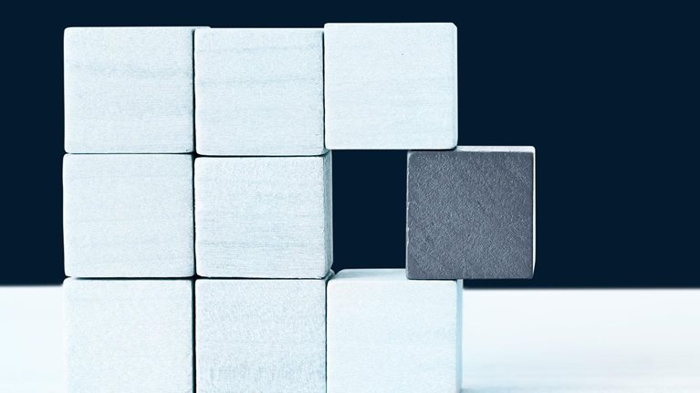 Next-gen technology transformation