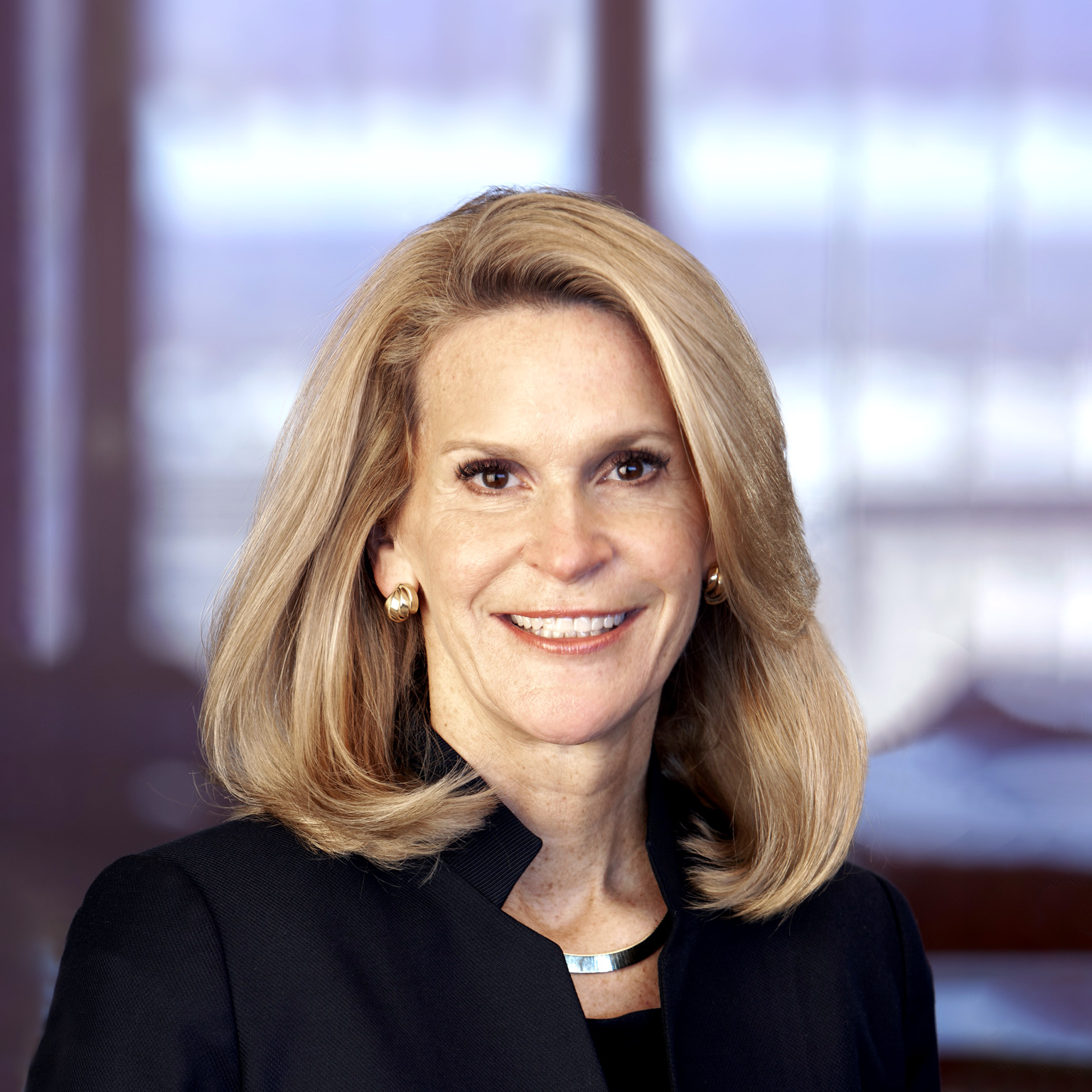 Caroline Feeney
