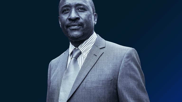 Racial equity in financial services