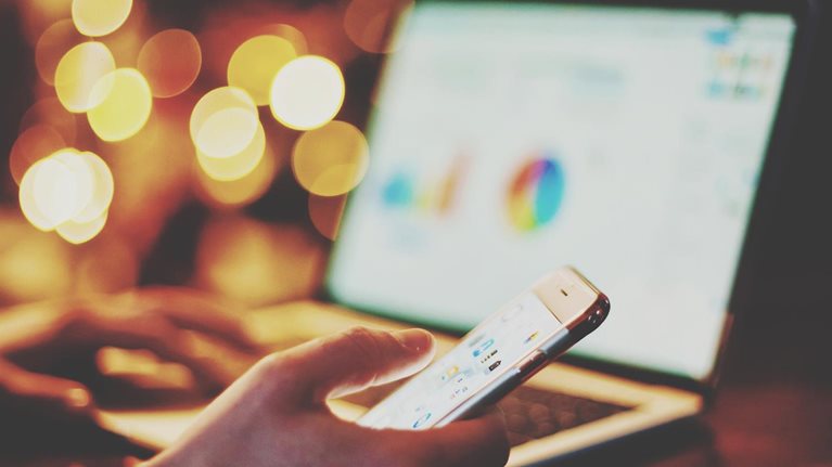 The balancing act: Omnichannel excellence in retail banking