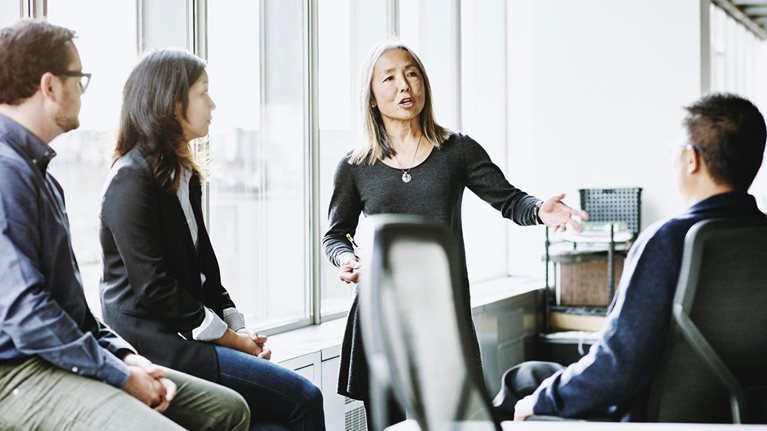 Wealth management in Asia: Navigating the impact of coronavirus