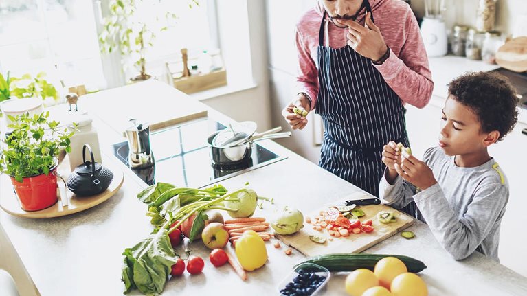 Addressing the social determinants of health