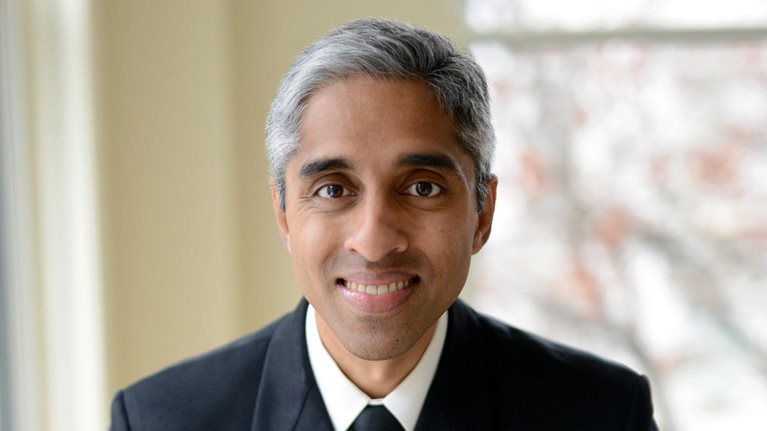 Avoiding a ‘social recession’: A conversation with Vivek Murthy