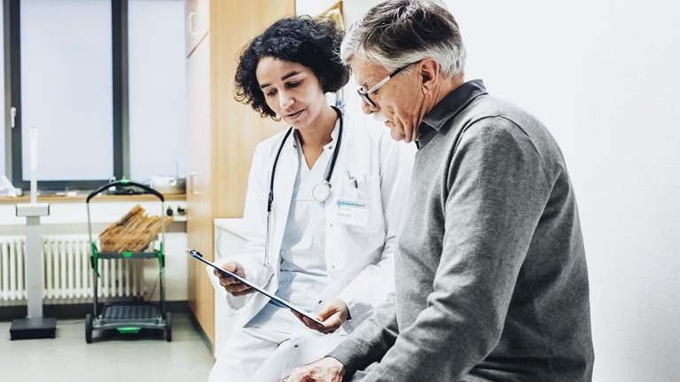 Fit for the future: The common challenges facing healthcare systems—and how to meet them