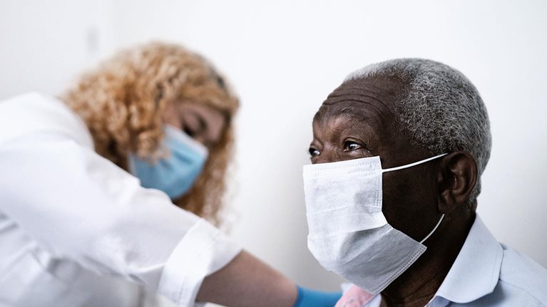 Getting shots into arms: How US states are addressing the vaccine distribution challenge