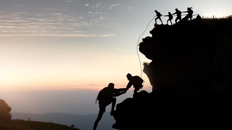 Leap to the future of healthcare