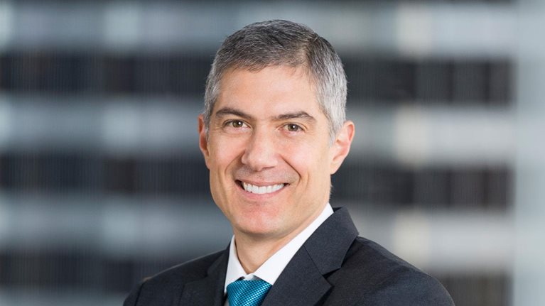 Paul Markovich, CEO of Blue Shield of California