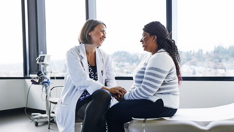 The role of personalization in the care journey in the United States: An example of patient engagement to reduce readmissions