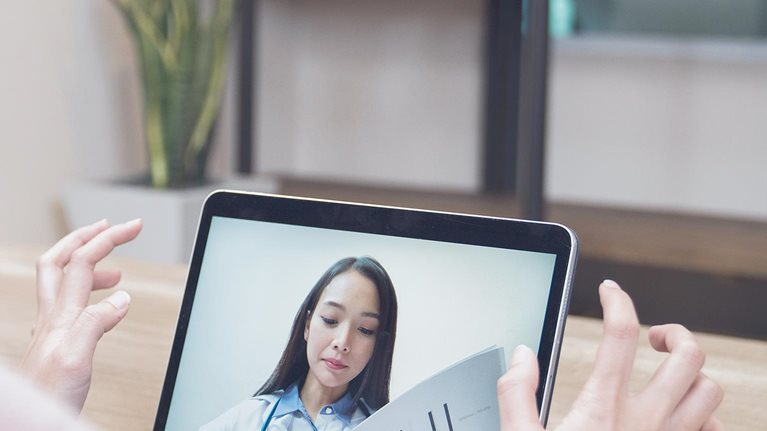 Virtual health: A look at the next frontier of care delivery