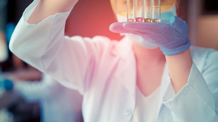 Asia on the move: Five trends shaping the Asia biopharmaceutical market