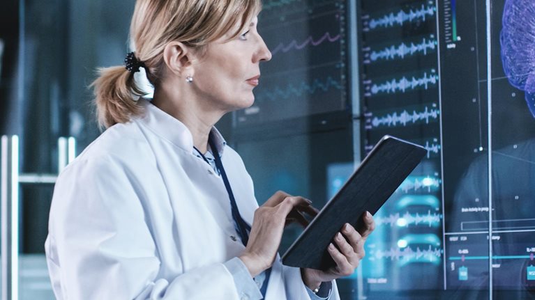 Creating value from next-generation real-world evidence