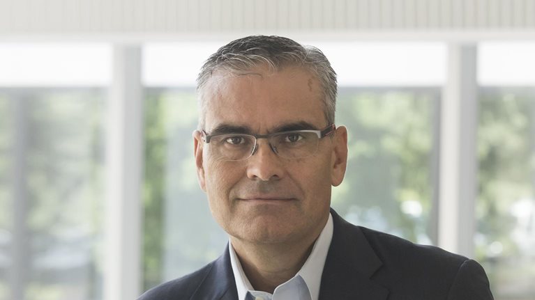 GSK’s Brian McNamara on the business impact of COVID-19