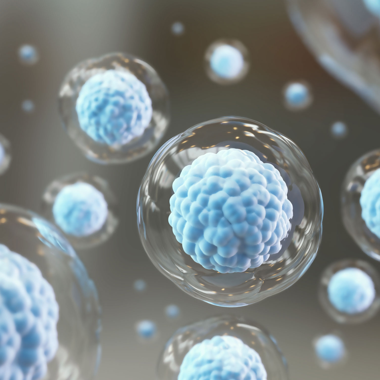 Helping to accelerate cures: Regulating the rapidly evolving field of cell and gene therapies