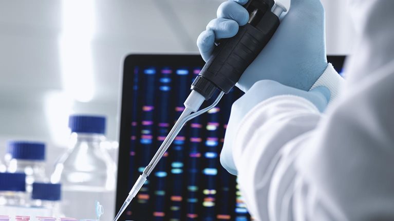 How could gene therapy change healthcare in the next ten years?