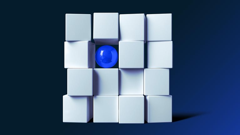 Infographic: The McKinsey Biotech Innovation Index