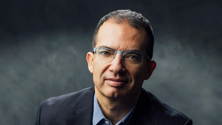 Moderna’s path to vaccine innovation: A talk with CEO Stéphane Bancel