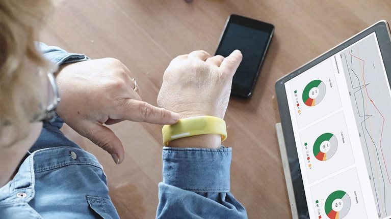 Moving digital health forward: Lessons on business building