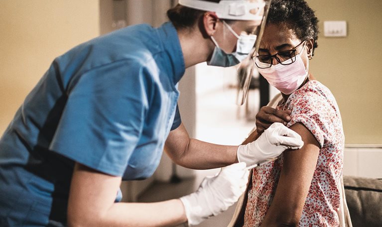 No place like home Stepping up the decentralization of clinical trials