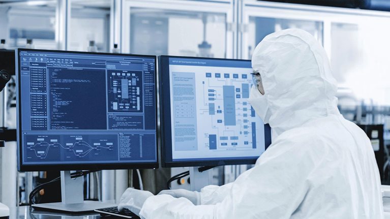 Pharma operations:  Creating the workforce of the future