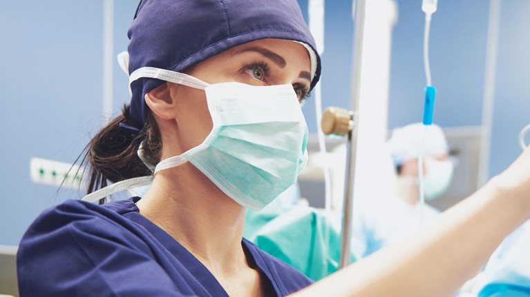 Reimagining medtech for a COVID-19 world